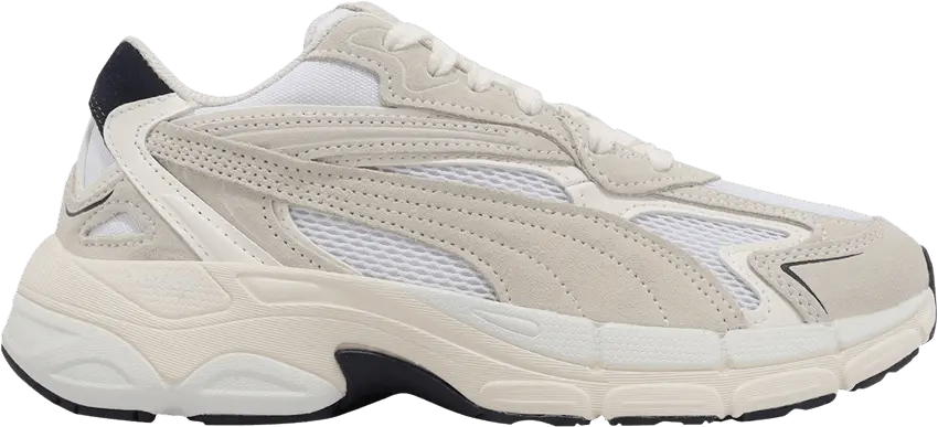  Puma Teveris Nitro &#039;Warm White&#039;