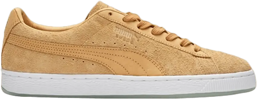  Puma Suede Chapter II Taffy