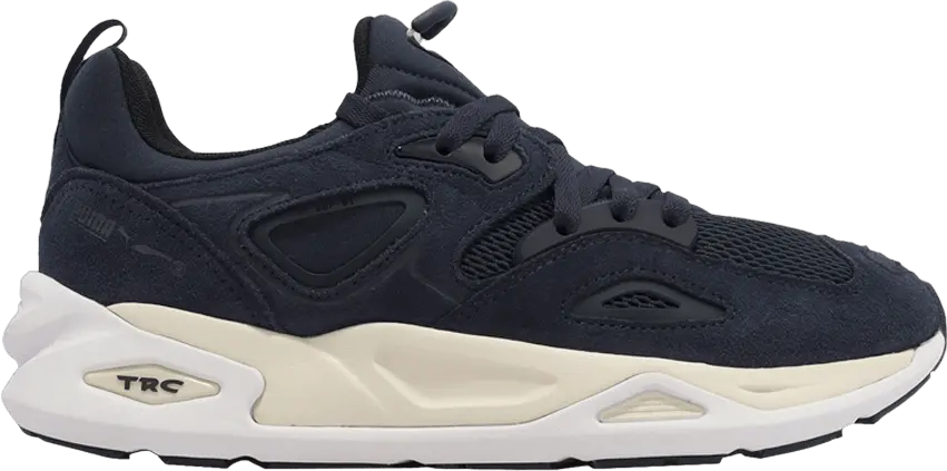  Puma TRC Blaze Tonal &#039;Parisian Night Pristine&#039;