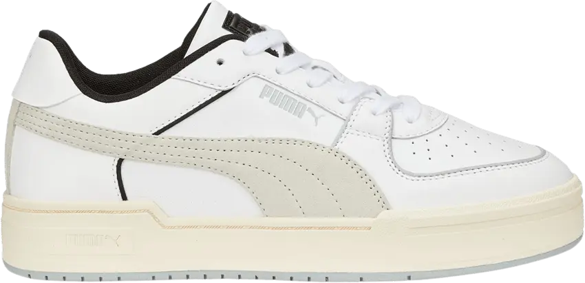  Puma CA Pro Retro Sum White Vaporous Grey