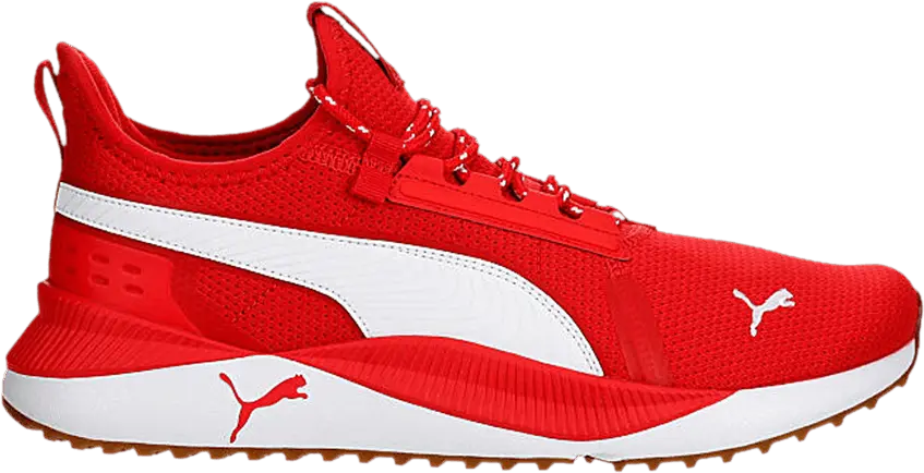 Puma Pacer Future Street Style &#039;High Risk Red&#039;