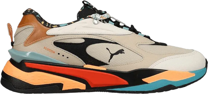 Puma RS-Fast HC &#039;Hill Camp&#039;