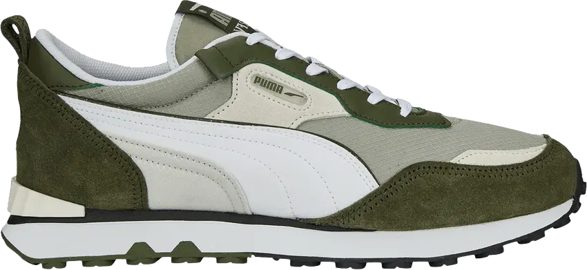 Puma Rider FV &#039;Birch Tree Green Moss&#039;