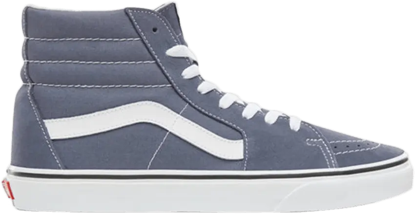  Vans Sk8-Hi &#039;Grisaille&#039;