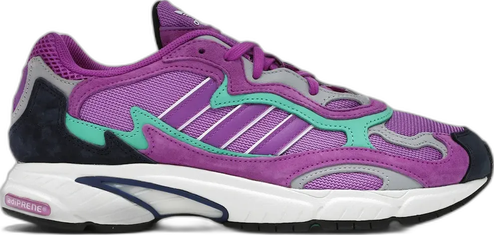 Adidas adidas Temper Run Shock Purple