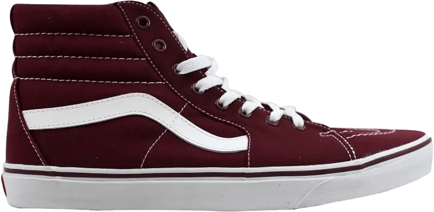  Vans SK8 Hi Canvas Port Royale