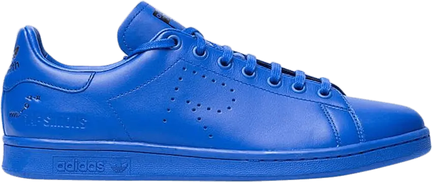  Adidas adidas Stan Smith Raf Simons Powder Blue