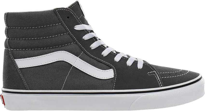  Vans Sk8-Hi &#039;Pewter&#039;