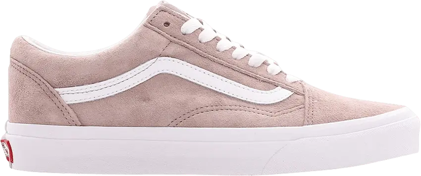  Vans Old Skool Suede &#039;Shadow Grey&#039;