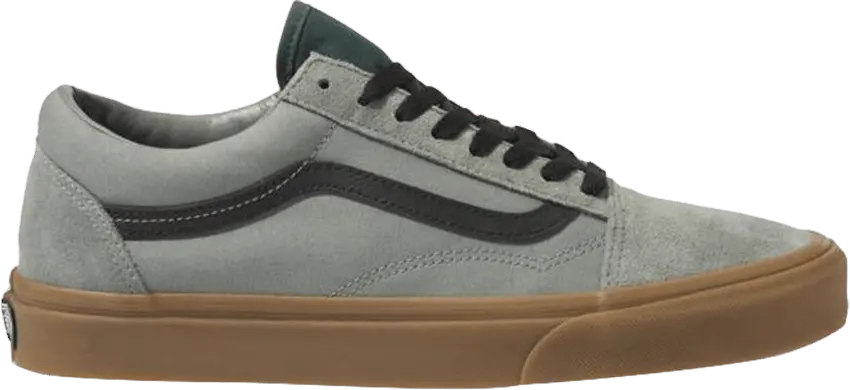  Vans Old Skool &#039;Shadow Trekking Green&#039;