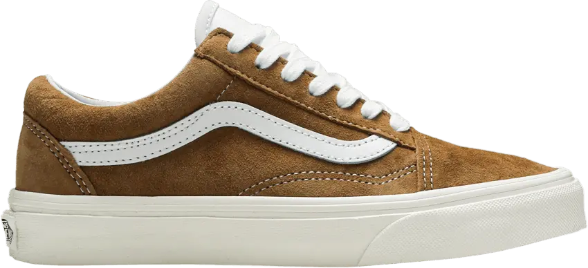  Vans Old Skool Brown Sugar