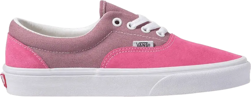  Vans Era Retro Sport &#039;Nostalgia Rose Azalea Pink&#039;