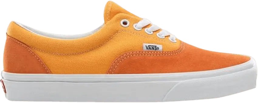  Vans Era Retro Sport &#039;Amberglow Marigold&#039;