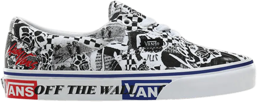  Vans Wmns Era &#039;White&#039;