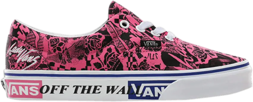  Vans Wmns Era &#039;Azalea Pink&#039;