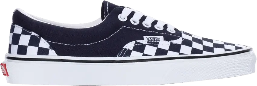  Vans Era &#039;Checkerboard Night Sky&#039;