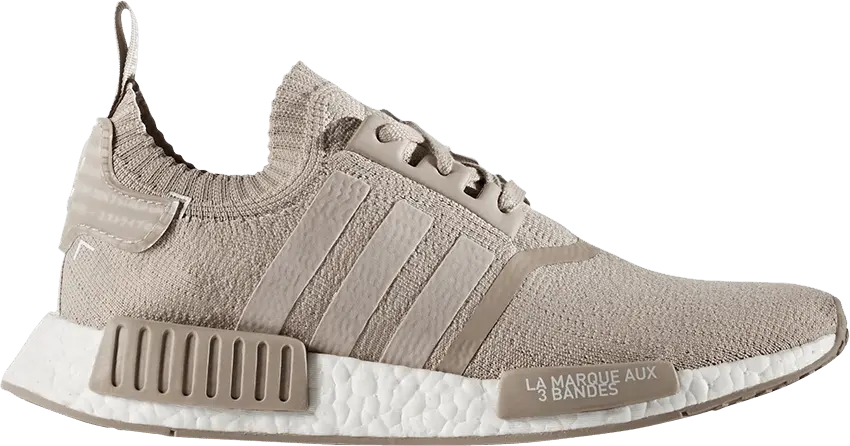  Adidas NMD_R1 PK &#039;French Beige&#039; Sample