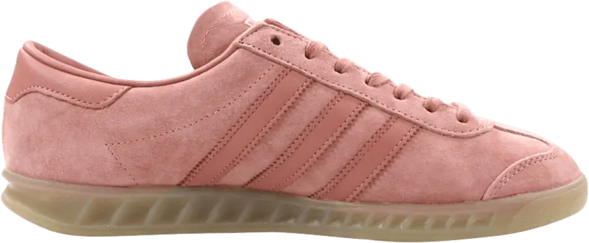  Adidas Hamburg &#039;Raw Pink&#039;