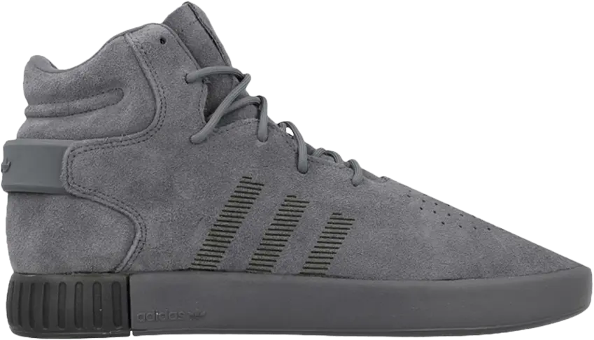  Adidas Tubular Invader &#039;Onix&#039;