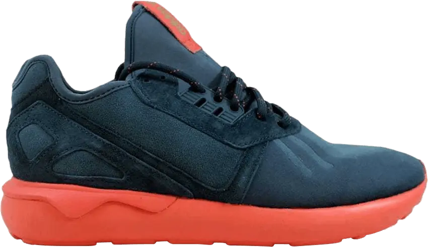  Adidas adidas Tubular Runner Midnight/Midnight-Sea Coral