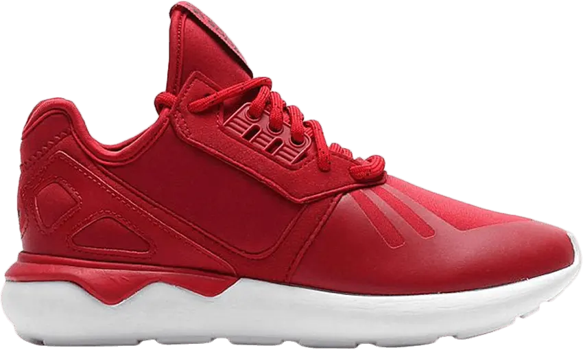 Adidas Tubular Runner &#039;Power Red&#039;