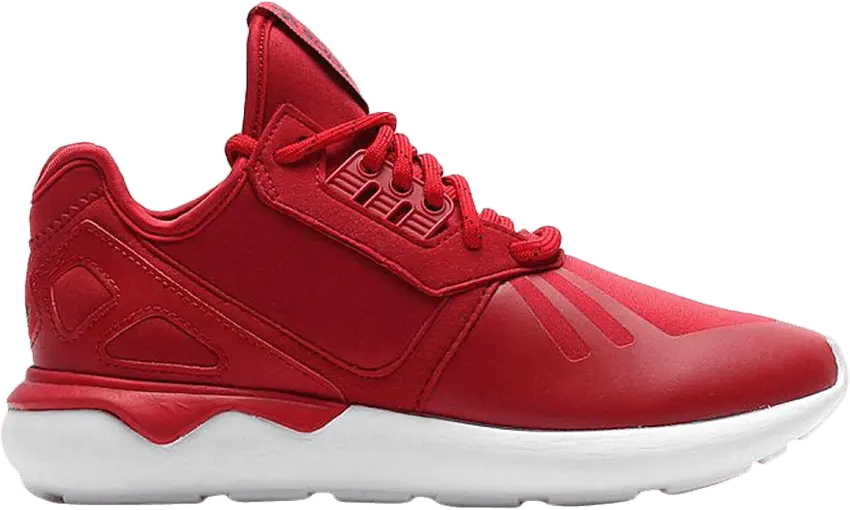  Adidas Tubular Runner &#039;Power Red&#039;