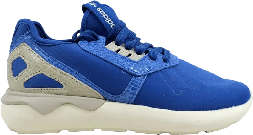 Adidas adidas Tubular Runner Blue (Women&#039;s)