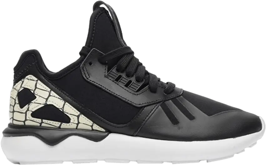  Adidas Wmns Tubular Runner &#039;Core Black&#039;