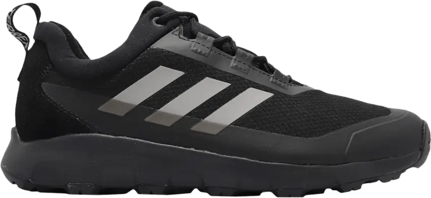 Adidas Terrex Voyager Rain.RDY &#039;Black Solid Grey&#039;