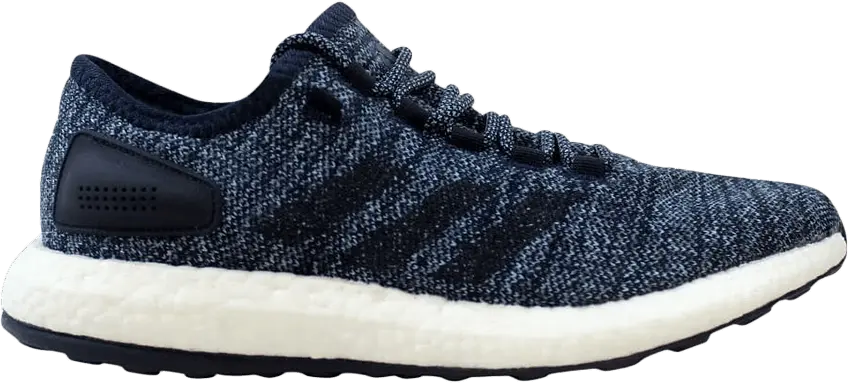  Adidas PureBoost All Terrain &#039;Blue Black&#039;