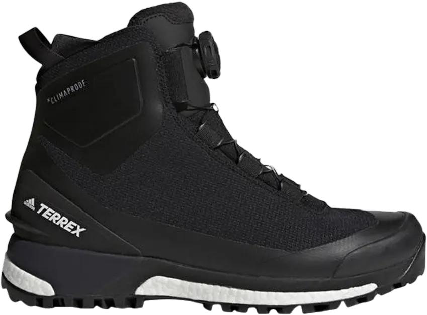  Adidas Terrex Conrax Boa Climaheat Climaproof &#039;Core Black&#039;