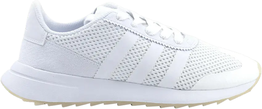 Adidas adidas FLB White (Women&#039;s)