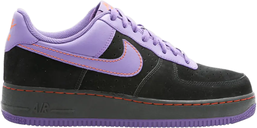  Nike Air Force 1 Low Charles Barkley Suns Away