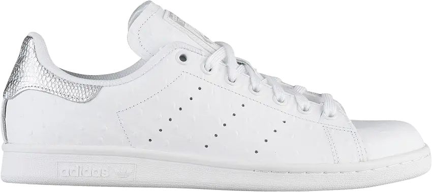  Adidas Stan Smith &#039;Ostrich&#039; Leather&#039;