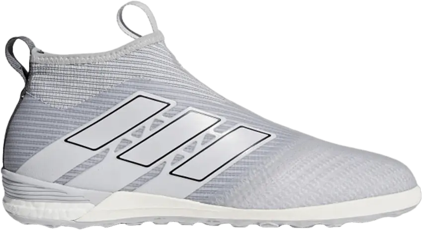  Adidas Ace Tango 17+ PureControl &#039;Clear Grey&#039;