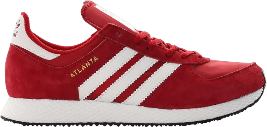 Adidas SPZL Atlanta &#039;Scarlet&#039;