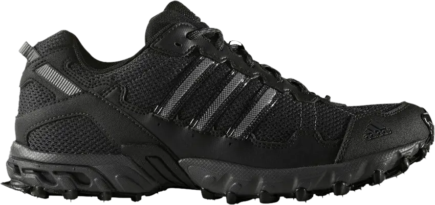  Adidas Rockadia Trail &#039;Core Black&#039;
