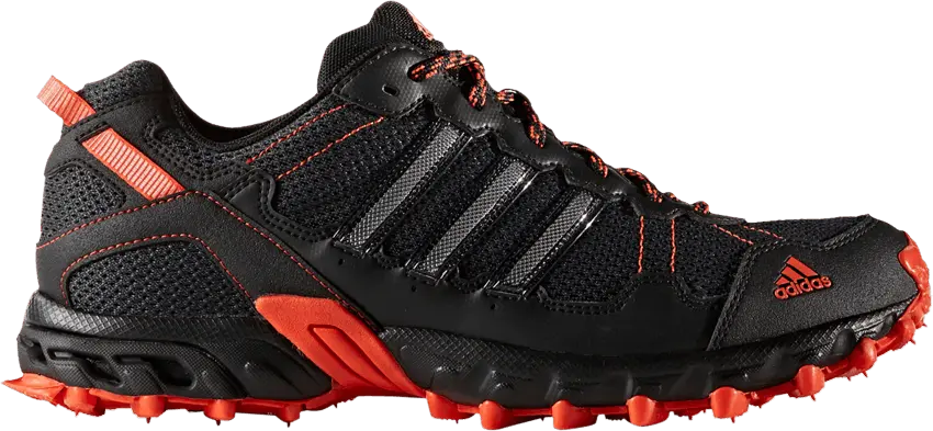  Adidas Rockadia Trail &#039;Black Energy&#039;