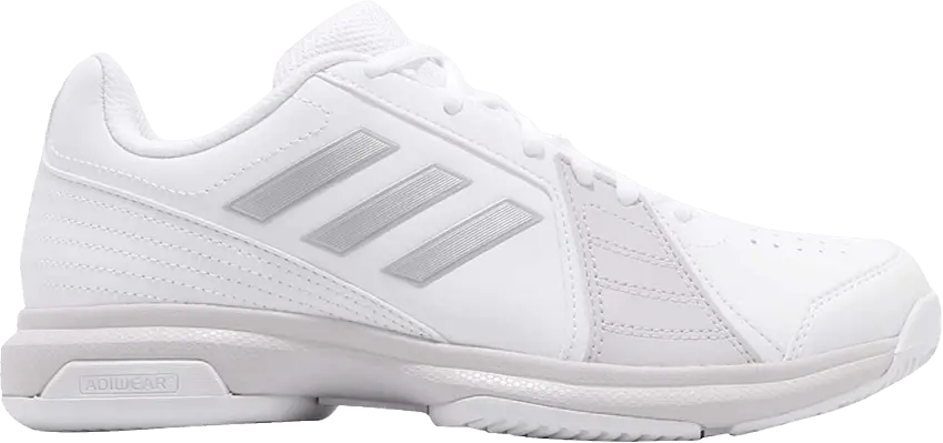 Adidas Wmns Aspire &#039;White Silver&#039;