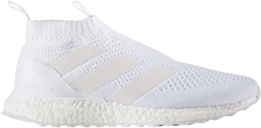 Adidas Ace 16+ PureControl UltraBoost &#039;White&#039;