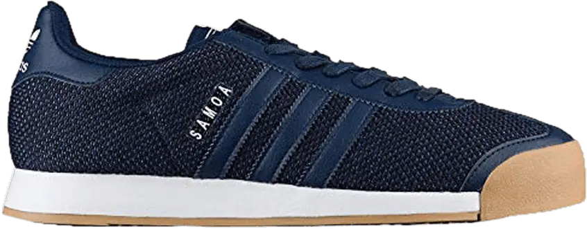  Adidas Samoa Tex &#039;Collegiate Navy&#039;