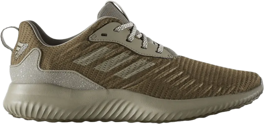  Adidas Alphabounce RC &#039;Trace Olive&#039;