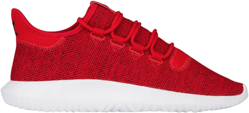 Adidas Tubular Shadow &#039;Scarlet Red&#039;