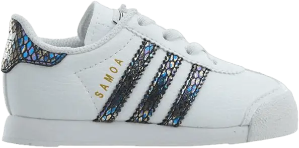  Adidas Samoa I &#039;Snake Scales&#039;