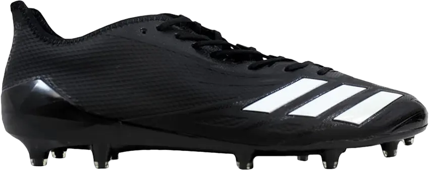 Adidas adidas Adizero 5-Star 6.0 Black