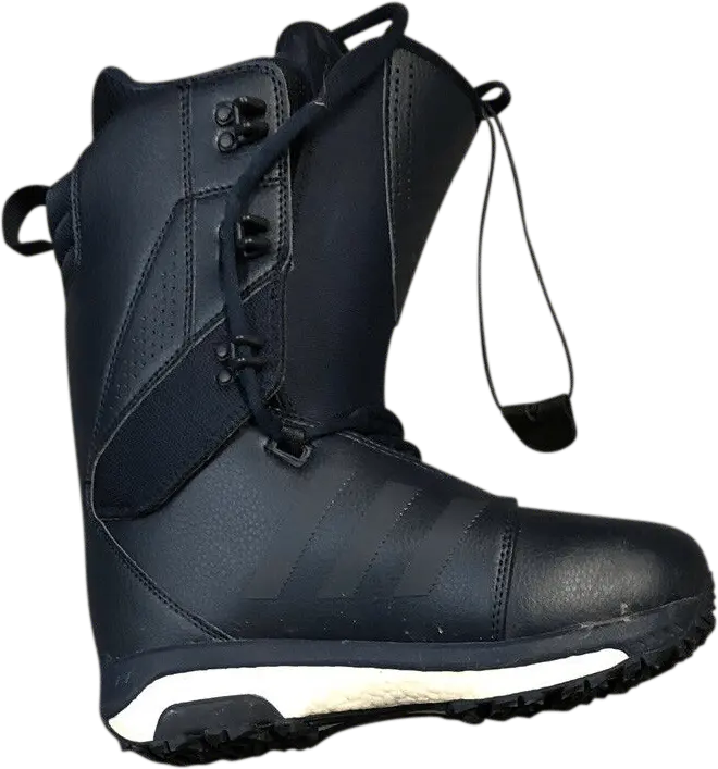  Adidas Kith x Tactical Boost Boot &#039;Aspen&#039;