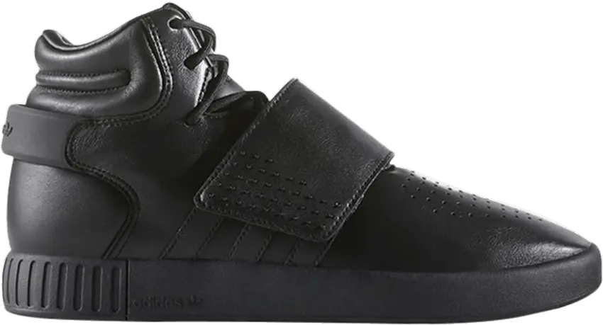 Adidas adidas Tubular Invader Strap Black/Black