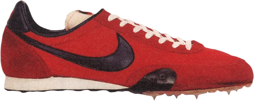  Nike Vanqueur &#039;Red Black&#039;