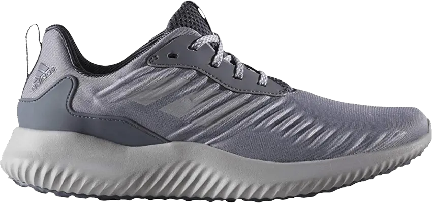  Adidas Alphabounce RC &#039;Grey Onyx&#039;