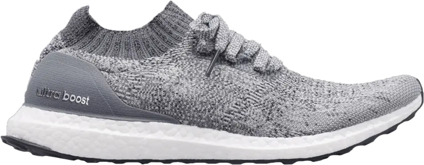  Adidas UltraBoost Uncaged &#039;Grey Two&#039; Sample